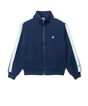 チャンピオン（CHAMPION）ジップスウェットカーディガン CW-ES003 386