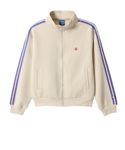 チャンピオン（CHAMPION）ジップスウェットカーディガン CW-ES003 368