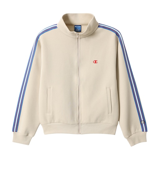 チャンピオン（CHAMPION）ジップスウェットカーディガン CW-ES003 368