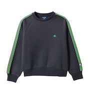 チャンピオン（CHAMPION）クルーネックスウェットシャツ CW-ES002 080