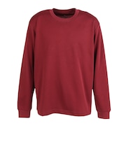 エルケクス（ELKEX）SOFT DRY 長袖Tシャツ EKM6FA0043 WIN