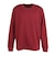 エルケクス（ELKEX）SOFT DRY 長袖Tシャツ EKM6FA0043 WIN