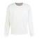 エルケクス（ELKEX）SOFT DRY 長袖Tシャツ EKM6FA0043 WHT