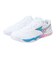 ミズノ（MIZUNO）卓球シューズ ウエーブメダル8 81GA258223