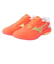 ミズノ（MIZUNO）卓球シューズ ウエーブドライブ9 81GA220573