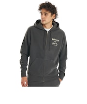 ビラボン(BILLABONG)PILE ZIP パーカー 26FW BG012014 WAA