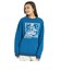 ビラボン（BILLABONG）COWGIRL LOOSE FIT CREW トレーナー 26FW BG014004 IND