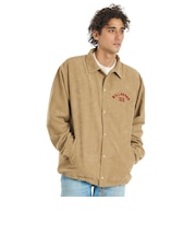 ビラボン(BILLABONG)COACH ジャケット 26FW BG012771 BEG