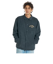 ビラボン(BILLABONG)COACH ジャケット 26FW BG012771 BLK