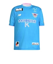 ニューバランス(new balance)サガン鳥栖 2026/27 レプリカ 半袖ユニフォーム MT6280CYHME