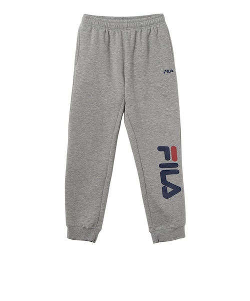 フィラ（FILA）テニスウェア スウェット ジョガーパンツ CE6FCM020-MGY