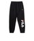 フィラ（FILA）テニスウェア スウェット ジョガーパンツ CE6FCM020-BK0