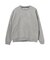 フィラ（FILA）テニスウェア エンボスロゴ スウェットシャツ CE6FBM024-MGY