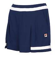フィラ(FILA)テニスウェア ショートパンツ CZ6FGW004-NV0