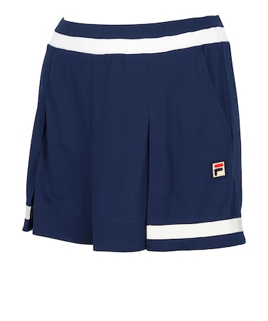 フィラ（FILA）テニスウェア ショートパンツ CZ6FGW004-NV0