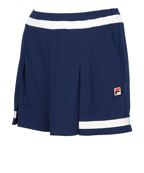 フィラ（FILA）テニスウェア ショートパンツ CZ6FGW004-NV0