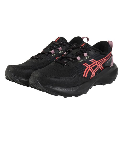 アシックス(ASICS)ランニングシューズ トレランシューズ GEL-VENTURE 11 WATERPRO 1012B934.002
