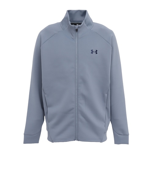 アンダーアーマー（UNDER ARMOUR）SF ニット フルジップ ジャケット Ex