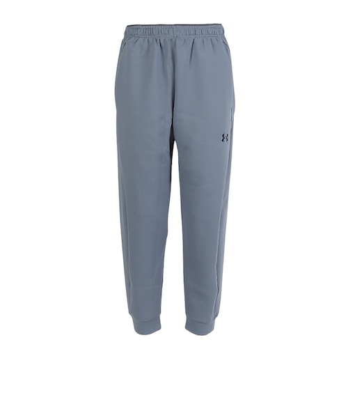 アンダーアーマー（UNDER ARMOUR）ソフト ニット JOGGER パンツ Ex