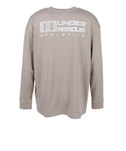 アンダーアーマー(UNDER ARMOUR)ヘビーウエイト ロングスリーブ Tシャツ 6016843 203