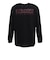 アンダーアーマー（UNDER ARMOUR）ヘビーウエイト ロングスリーブ Tシャツ 6016843 008