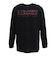 アンダーアーマー（UNDER ARMOUR）ヘビーウエイト ロングスリーブ Tシャツ 6016843 008