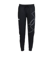アンダーアーマー（UNDER ARMOUR）ニット グラフィックパンツ 6020327 001