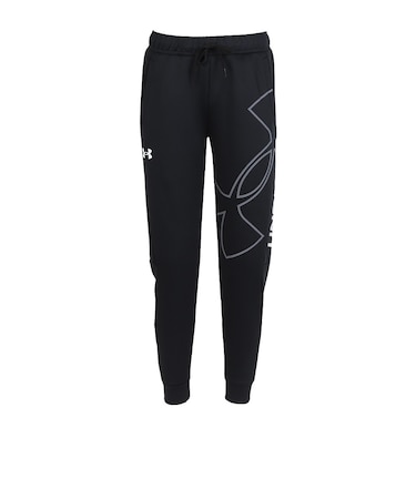 アンダーアーマー（UNDER ARMOUR）ニット グラフィックパンツ 6020327 001