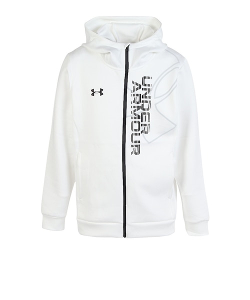 アンダーアーマー（UNDER ARMOUR）ジュニア ニット グラフィック