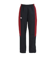 アンダーアーマー（UNDER ARMOUR）ジュニア COLORBLOCK メッシュ パンツ 6020422 001
