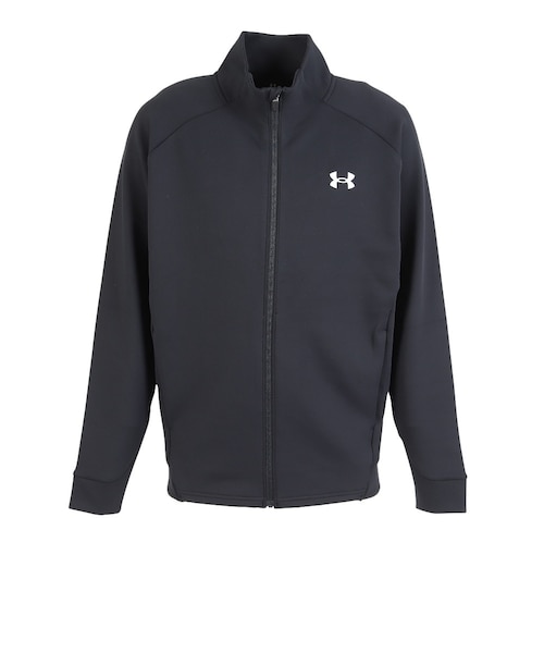 アンダーアーマー（UNDER ARMOUR）SF ニット フルジップ ジャケット Ex