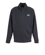 アンダーアーマー(UNDER ARMOUR)SF ニット フルジップ ジャケット Ex 6021400 001