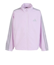 アディダス(adidas)ジュニア MH 3Sウーブントラックトップ HM326-KU6472