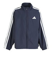 アディダス(adidas)ジュニア MH 3Sウーブントラックトップ HM326-KU6471