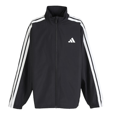 アディダス（adidas）ジュニア MH 3Sウーブントラックトップ HM326-KU6470