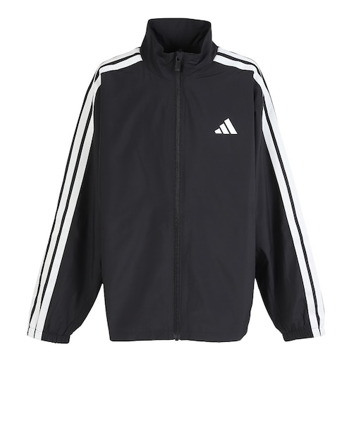 アディダス（adidas）ジュニア MH 3Sウーブントラックトップ HM326-KU6470