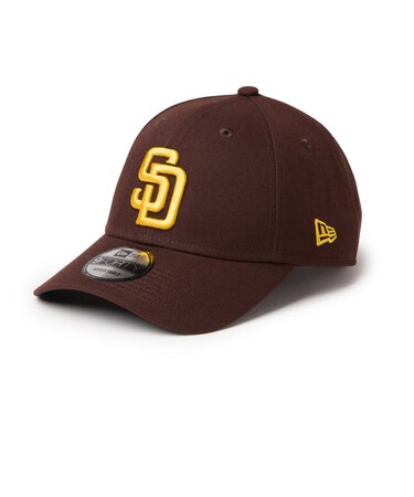 ニューエラ（NEW ERA）キャップ 9FORTY サンディエゴ・パドレス 14942649