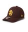 ニューエラ（NEW ERA）キャップ 9FORTY サンディエゴ・パドレス 14942649