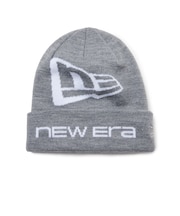 ニューエラ（NEW ERA）ニットキャップ ベーシック カフニット Box Logo 15119739