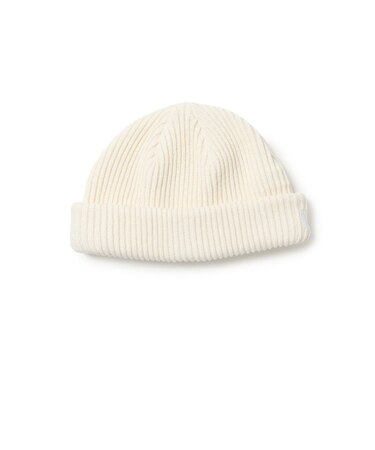 ニューエラ（NEW ERA）ニットキャップ ショートリブ カフニット 15119599