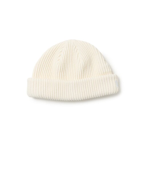 ニューエラ（NEW ERA）ニットキャップ ショートリブ カフニット 15119599