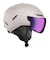 アトミック（ATOMIC）ウィンター用ヘルメット SAVOR VISOR STERE AN5006936