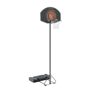 スポルディング(SPALDING)バスケットゴール 44インチ エココンポジットポータブル 5B1044CN