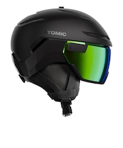 アトミック（ATOMIC）ウィンター用ヘルメット SAVOR GT VISOR HD AN5006896