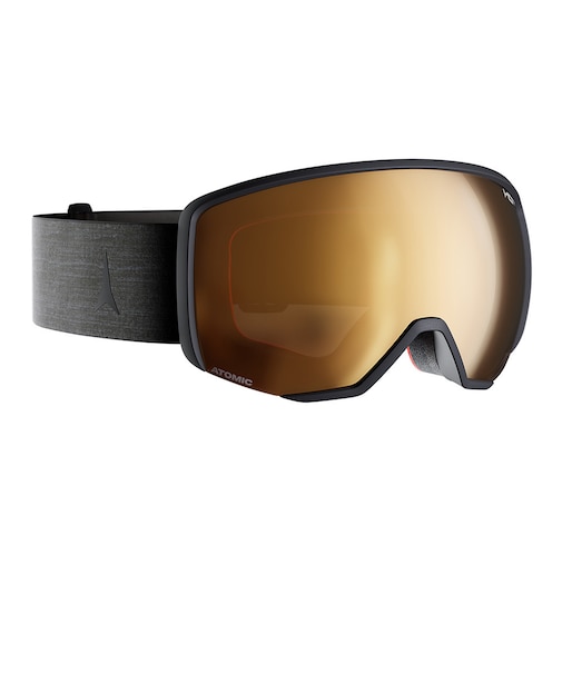 アトミック（ATOMIC）ウインターゴーグル RVT HD PH L L-FIT AN5107140