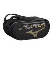 ミズノ（MIZUNO）テニス ラケットケース バッグ 6本入 COR06 63JDD00195