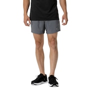 ミズノ（MIZUNO）ランニング マルチポケットパンツ プラス J2MBC01108