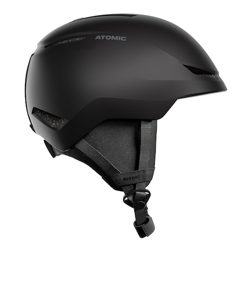 アトミック（ATOMIC）ウィンター用ヘルメット REVENT LITE R-FIT AN5006856