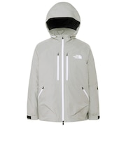 ザ・ノース・フェイス（THE NORTH FACE）レイバックライドジャケット NS62512 MG W