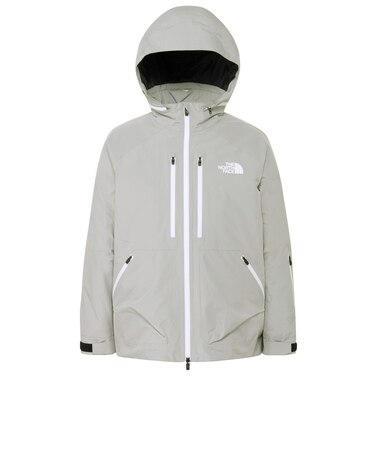ザ・ノース・フェイス（THE NORTH FACE）レイバックライドジャケット NS62512 MG W